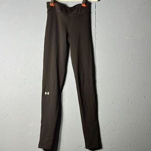 Under Armour Cold Gear Leggings